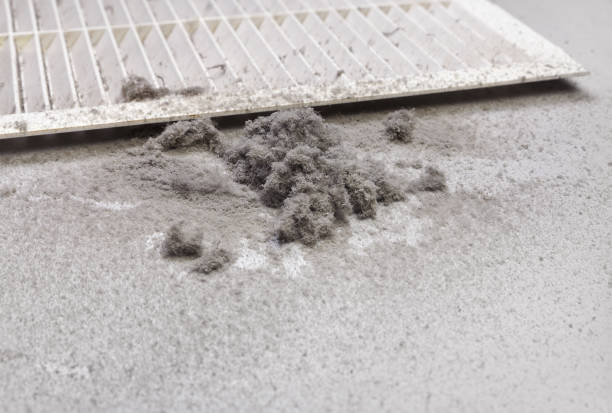 Best Commercial HVAC Duct Cleaning  in North Lakeville, MA