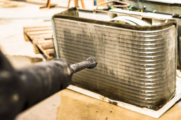 Best Ventilation Cleaning Services  in North Lakeville, MA