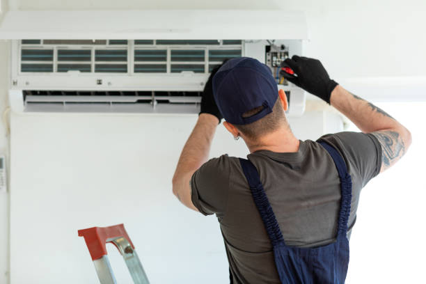 Best HVAC Maintenance and Cleaning  in North Lakeville, MA