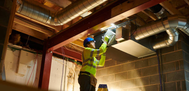 Best Air Duct Cleaning Near Me in MA