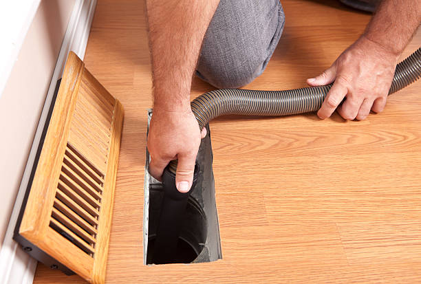 Best Affordable Duct Cleaning Services  in North Lakeville, MA